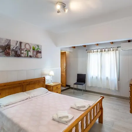 بيت للعطل Tucan Alcudia بورت ذالكوذيا