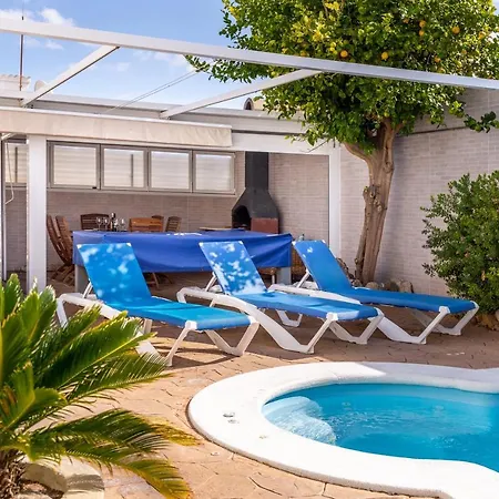 Nyaraló Tucan Alcudia *